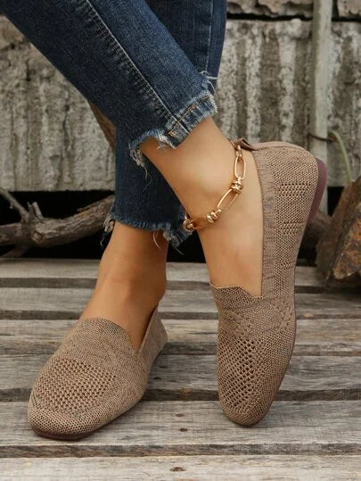 Sorana - Scarpe Eleganti Antiscivolo - Image 2