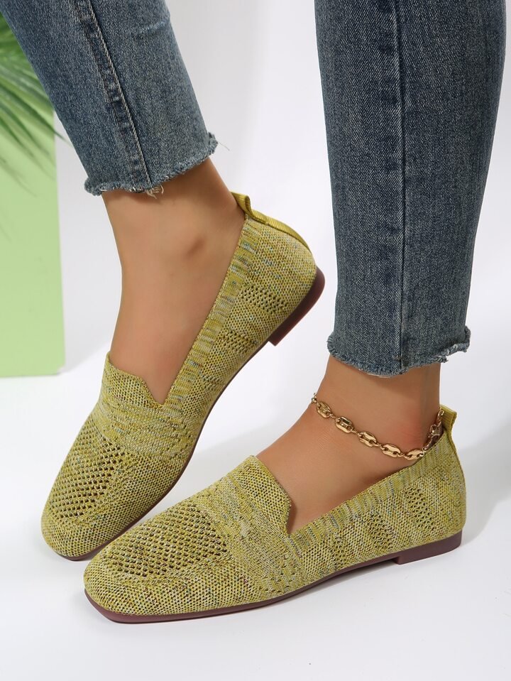 Sorana - Scarpe Eleganti Antiscivolo - Image 3