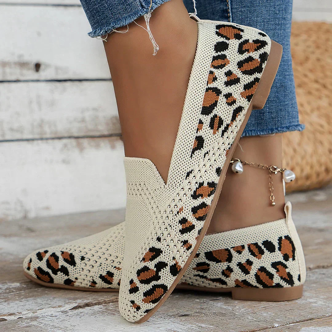 Sorana - Scarpe Eleganti Antiscivolo - Image 5