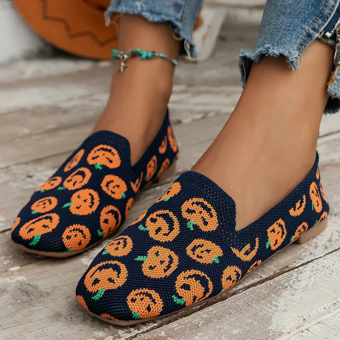 Sorana - Scarpe Eleganti Antiscivolo - Image 6