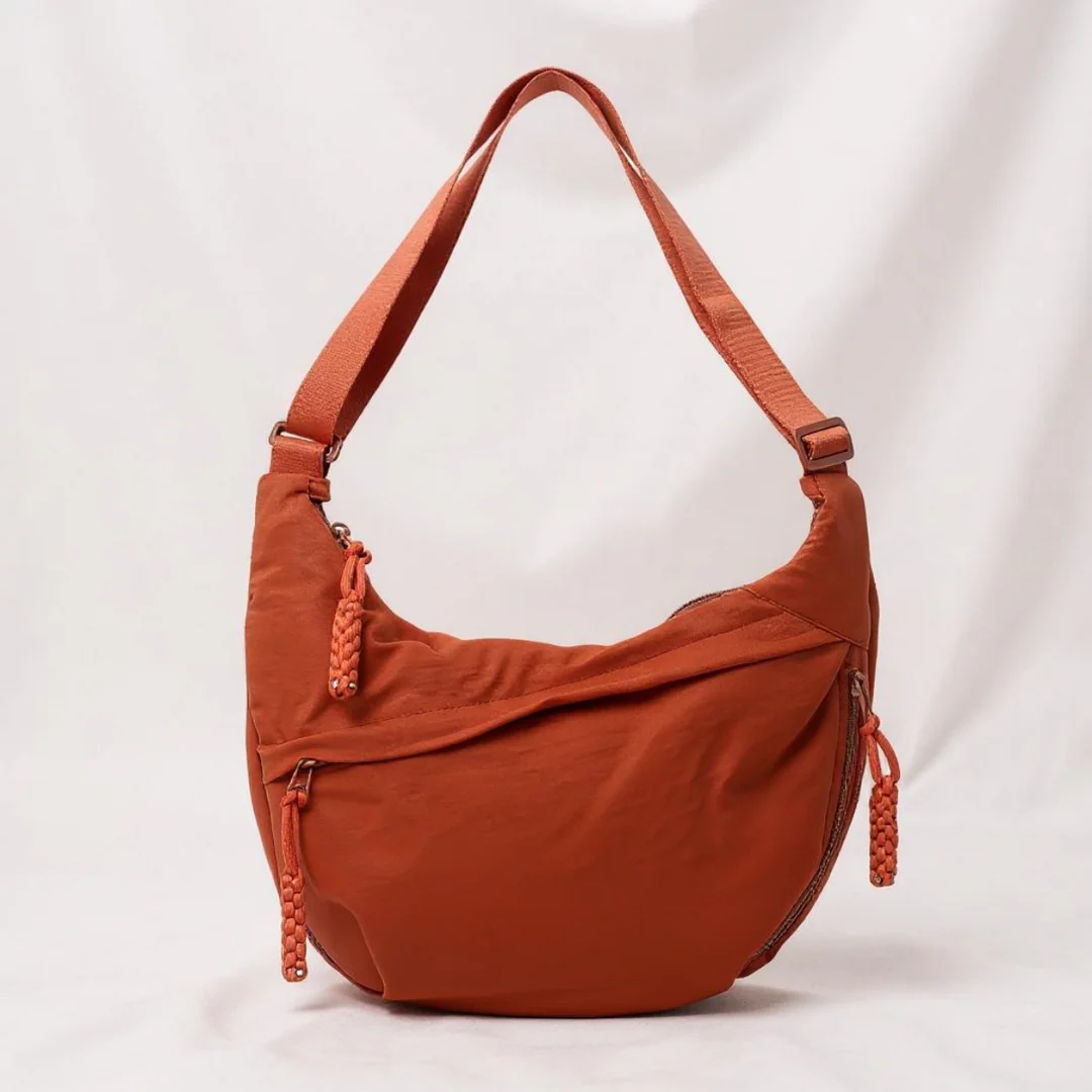 Soukaina - Borsa a Tracolla Alla Moda - Image 2