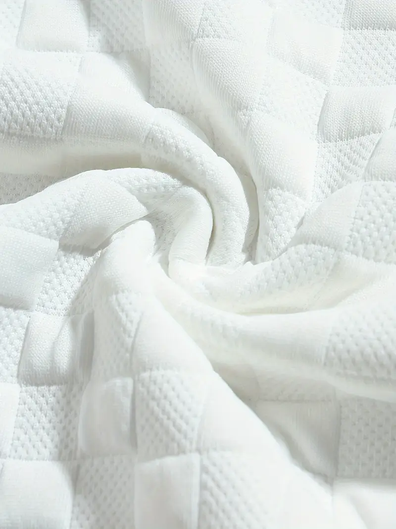 Stafford - Felpa Casual a Quadri Con Texture - Image 13
