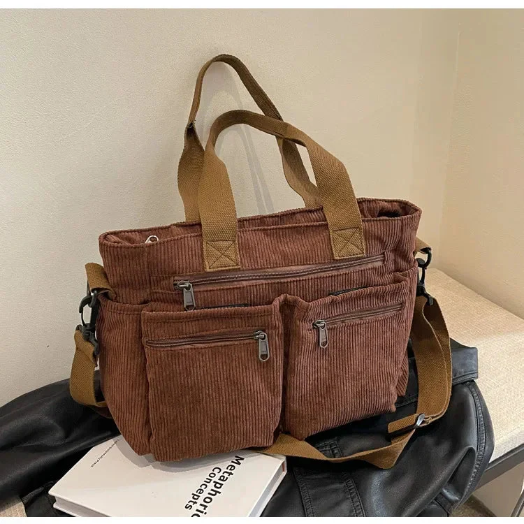 Stella - Tote Multitasche Da Trasporto - Image 6