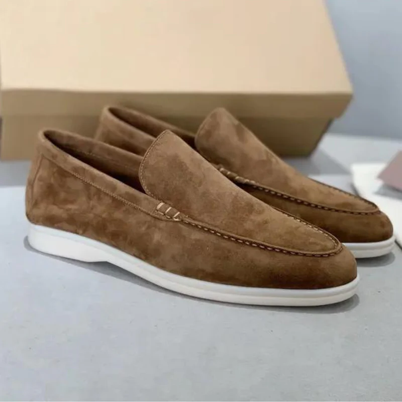 Sterford - Mocassini Casuale - Image 3