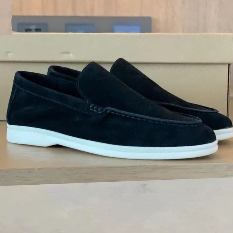 Sterford - Mocassini Casuale - Image 7