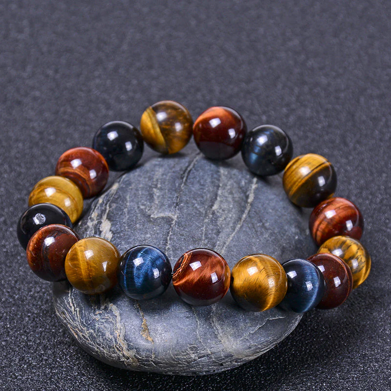 StoneSight - Bracciale a Occhi Multipli - Image 6