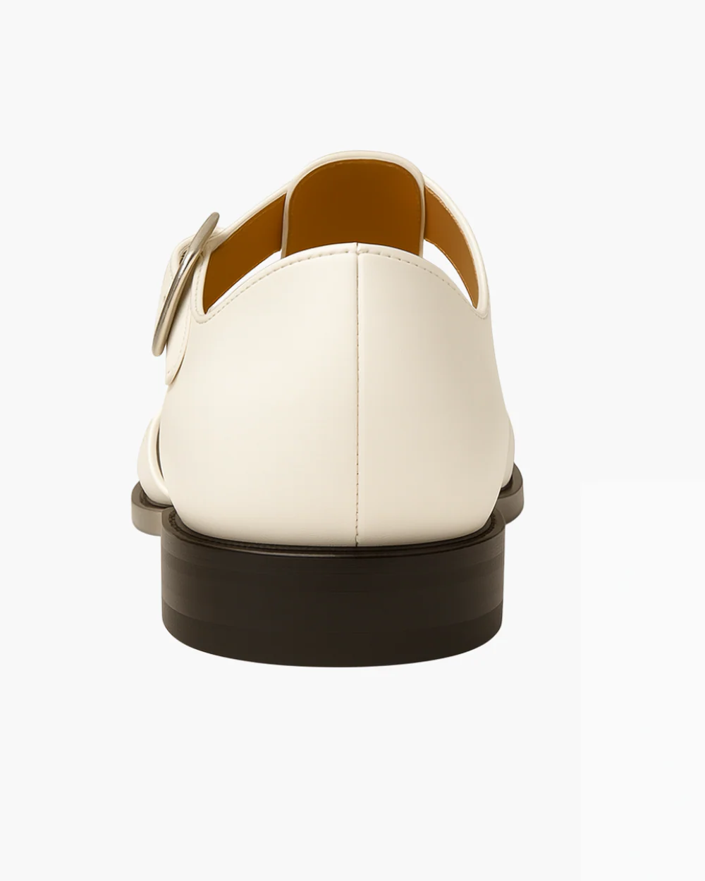 Swen - Pelle Antiscivolo Scarpe - Image 7