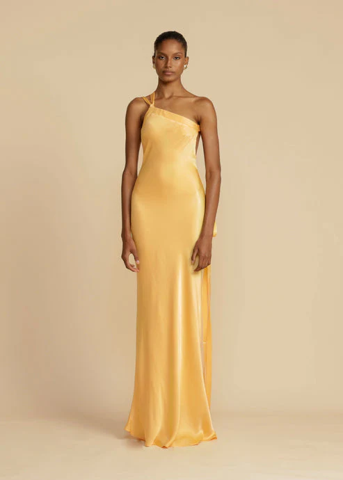 Sybille - Elegante Abito Lungo