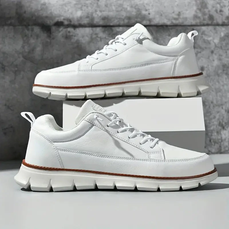 Tackson- Scarpe Da Ginnastica In Pelle Torricelli - Image 12