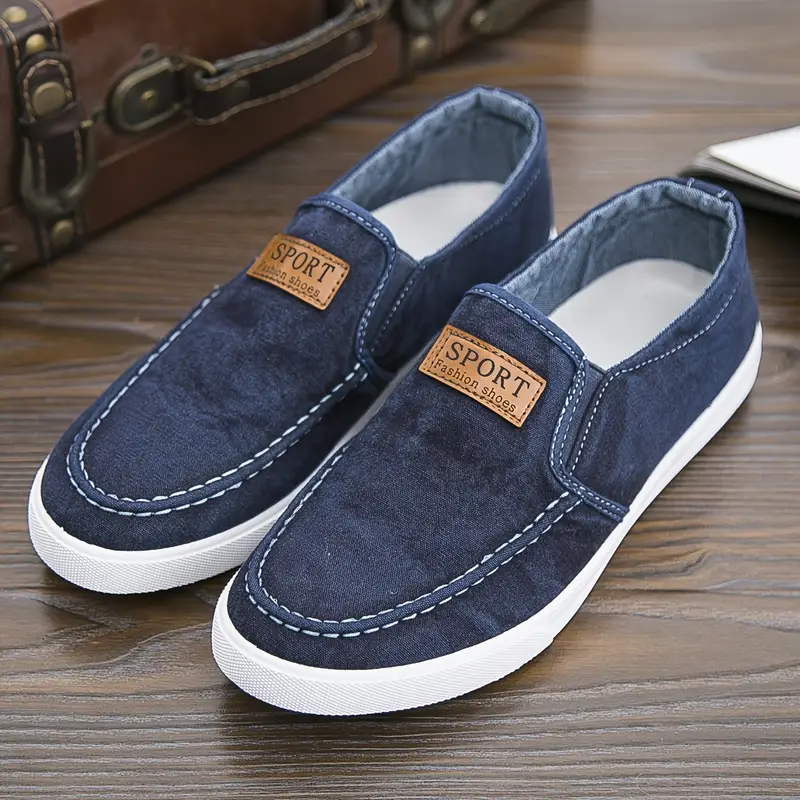 Takhir - Scarpe Da Ginnastica Casuali Antiscivolo - Image 2