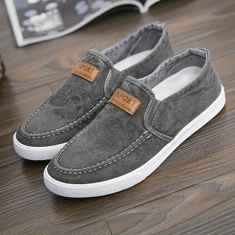 Takhir - Scarpe Da Ginnastica Casuali Antiscivolo - Image 3