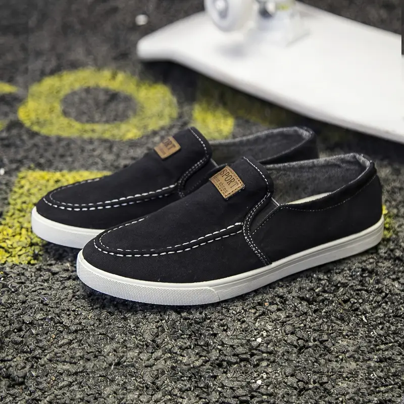 Takhir - Scarpe Da Ginnastica Casuali Antiscivolo - Image 4