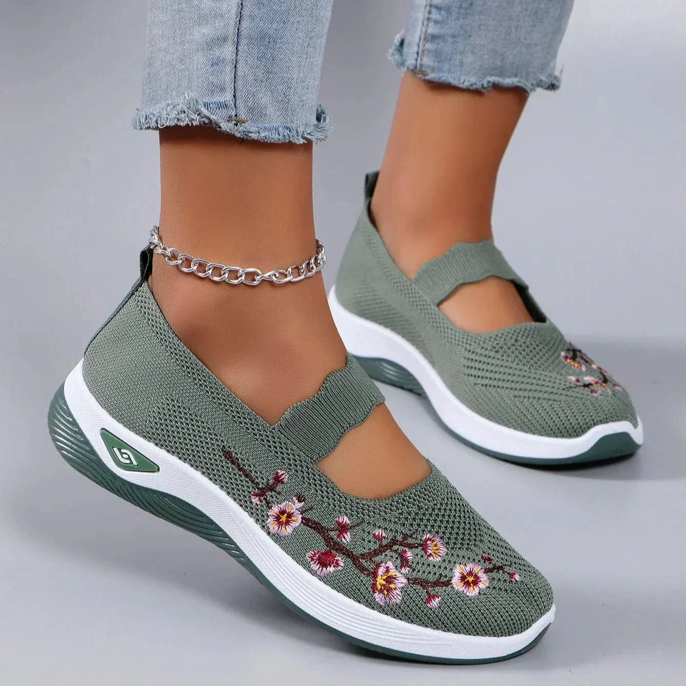Tammie - Scarpe Ortopediche Eleganti