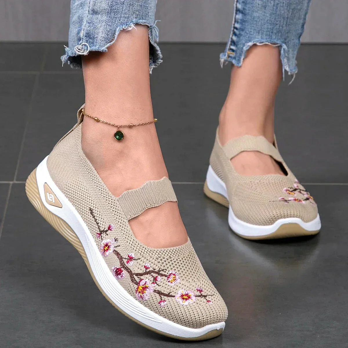 Tammie - Scarpe Ortopediche Eleganti - Image 2