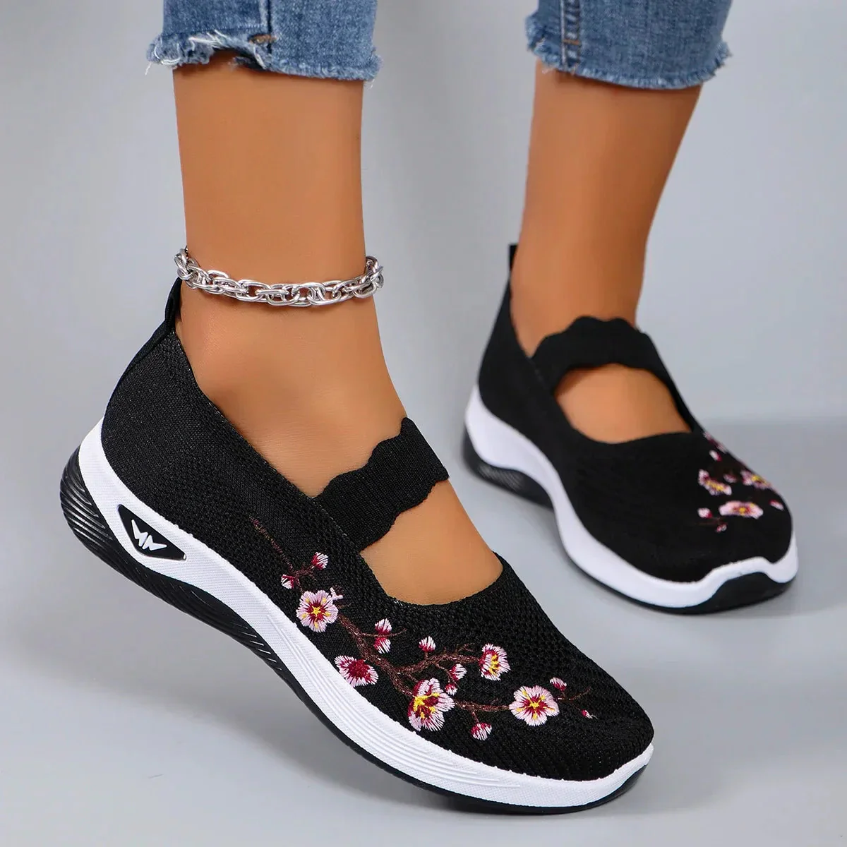 Tammie - Scarpe Ortopediche Eleganti - Image 4