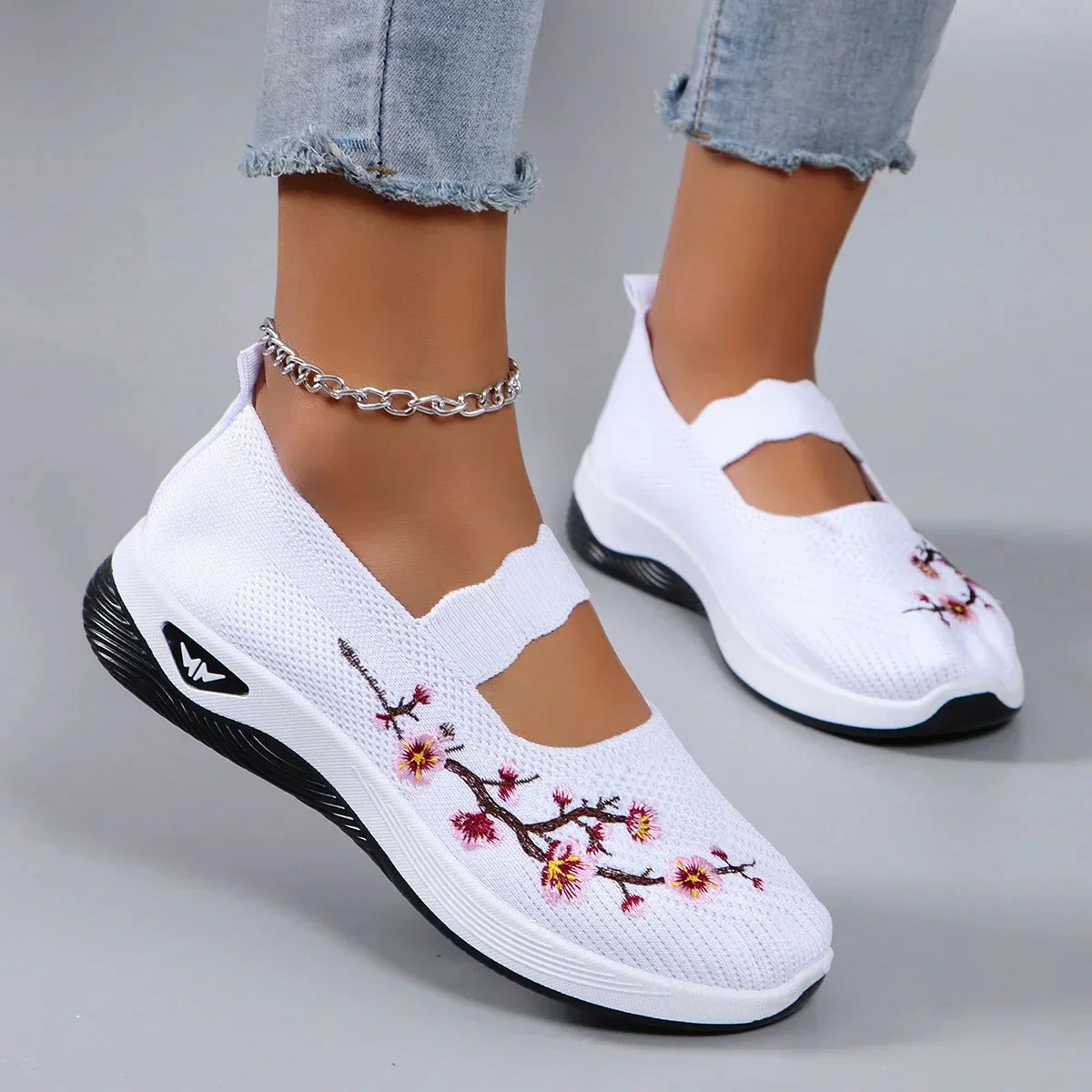 Tammie - Scarpe Ortopediche Eleganti - Image 5