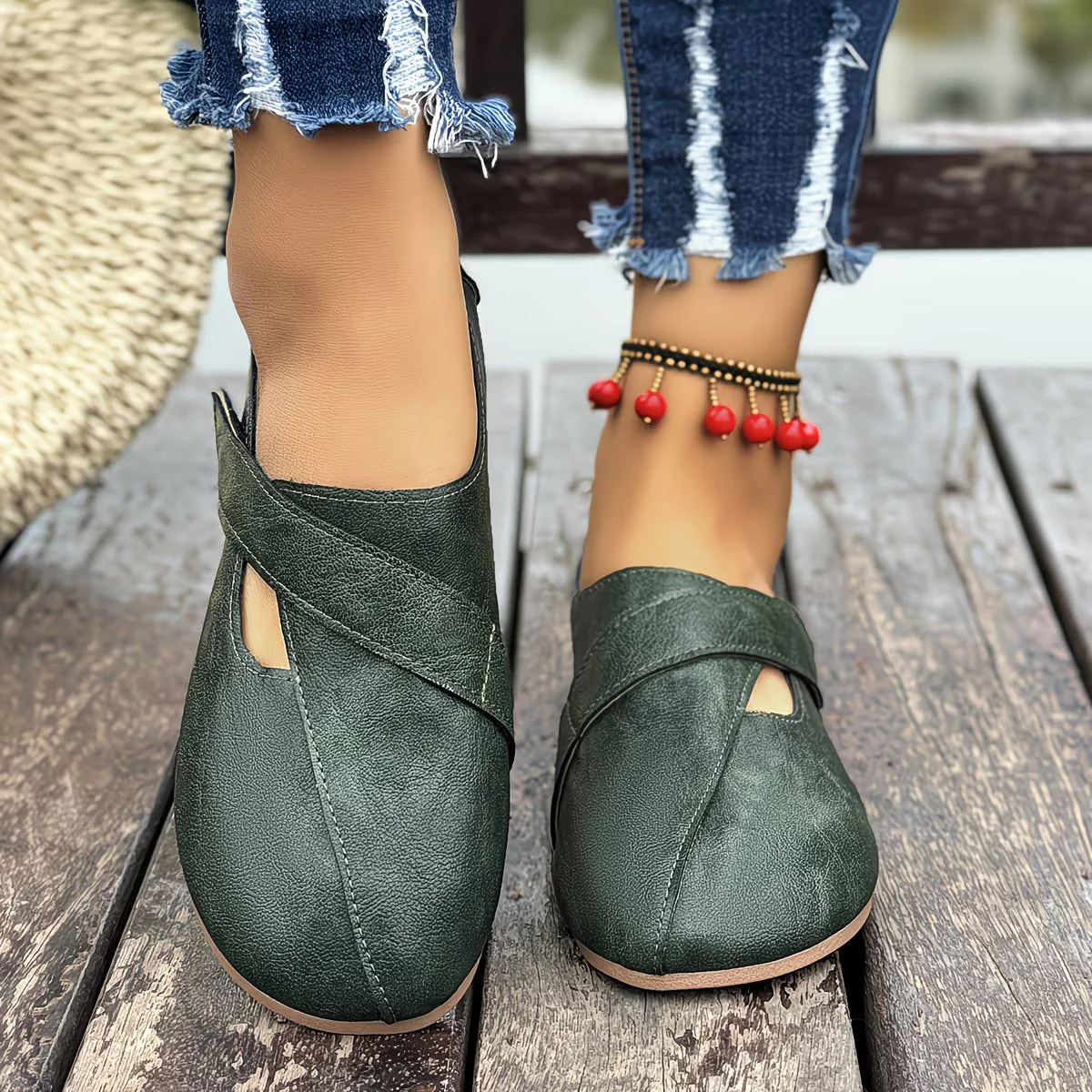 Tandara - Scarpe Comode e Antiscivolo