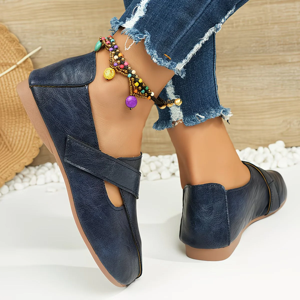 Tandara - Scarpe Comode e Antiscivolo - Image 10