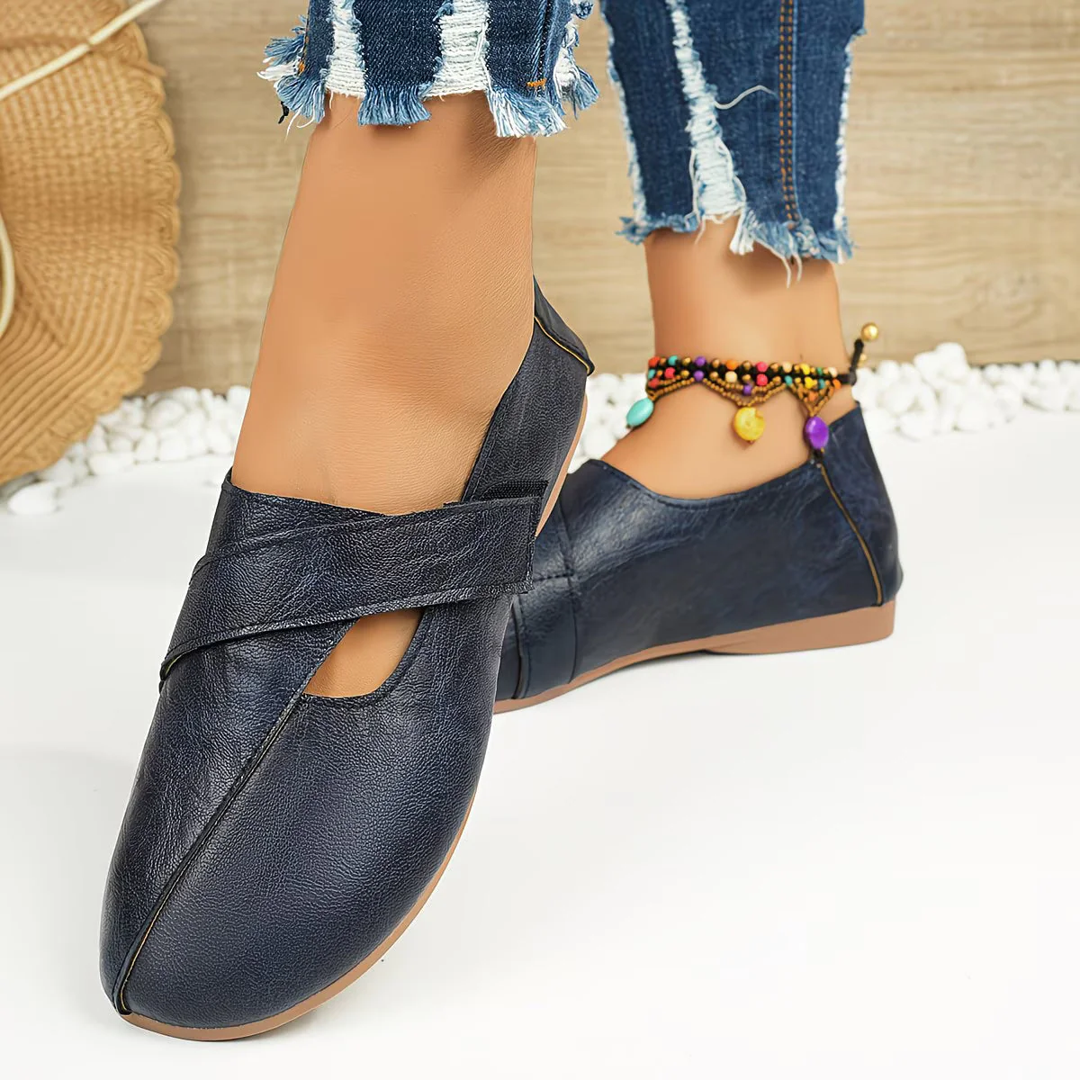 Tandara - Scarpe Comode e Antiscivolo - Image 12