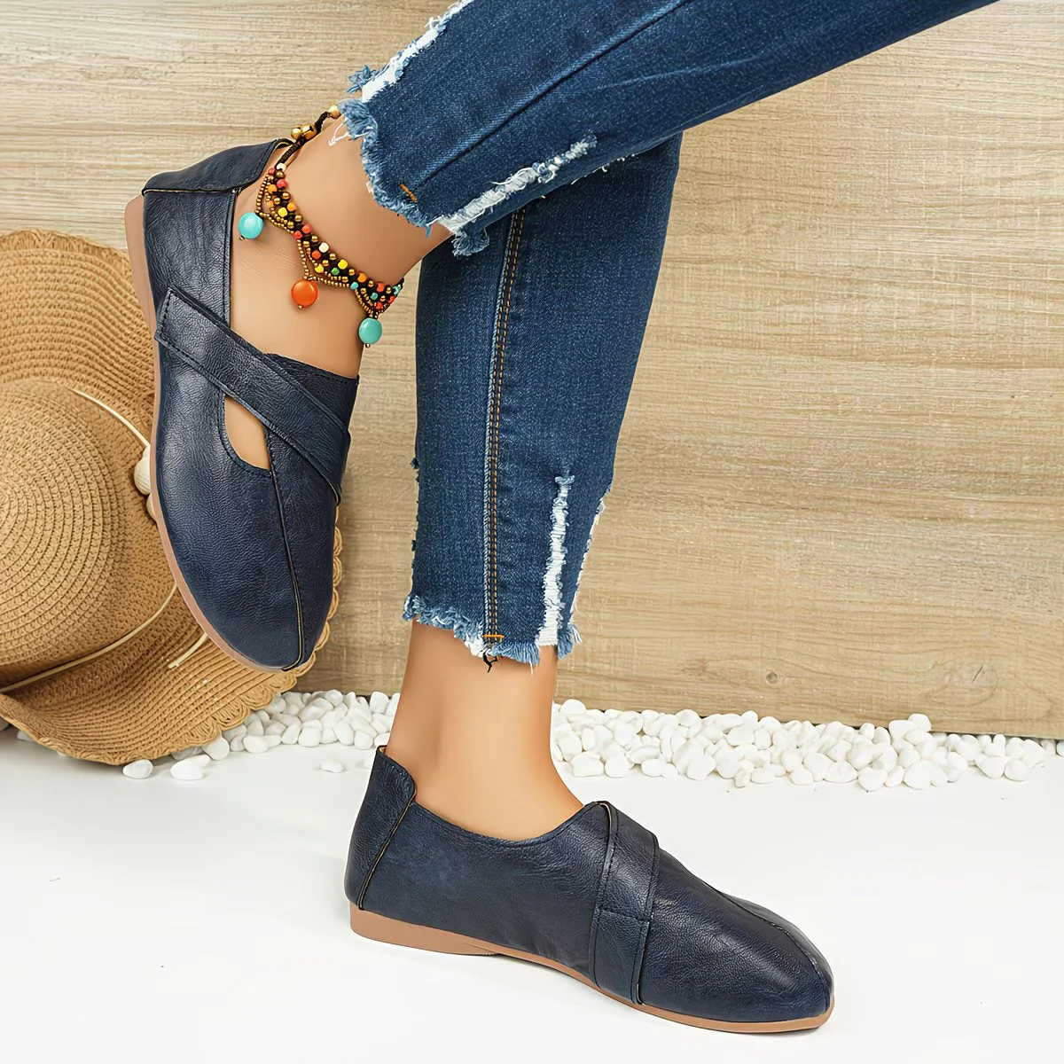 Tandara - Scarpe Comode e Antiscivolo - Image 13
