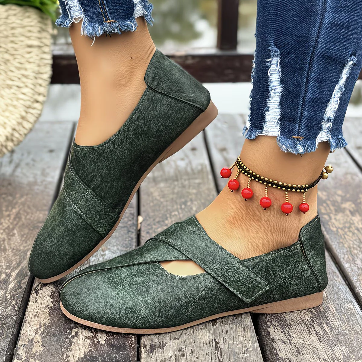 Tandara - Scarpe Comode e Antiscivolo - Image 16