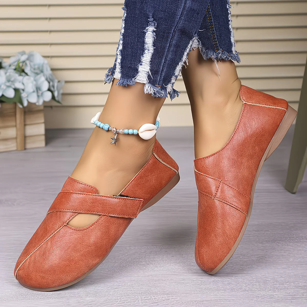 Tandara - Scarpe Comode e Antiscivolo - Image 17