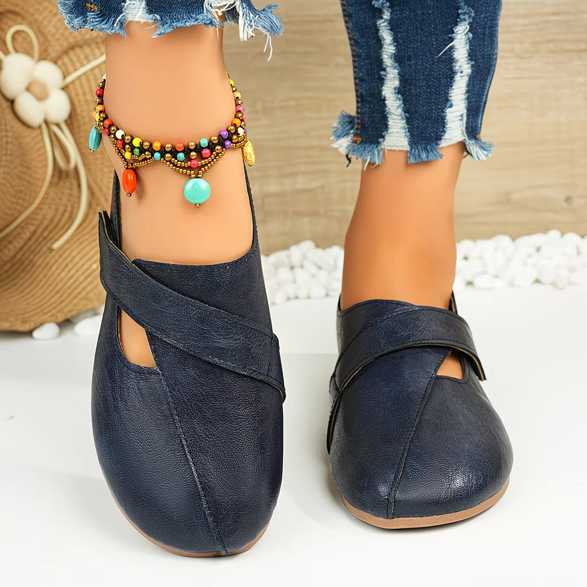Tandara - Scarpe Comode e Antiscivolo - Image 2