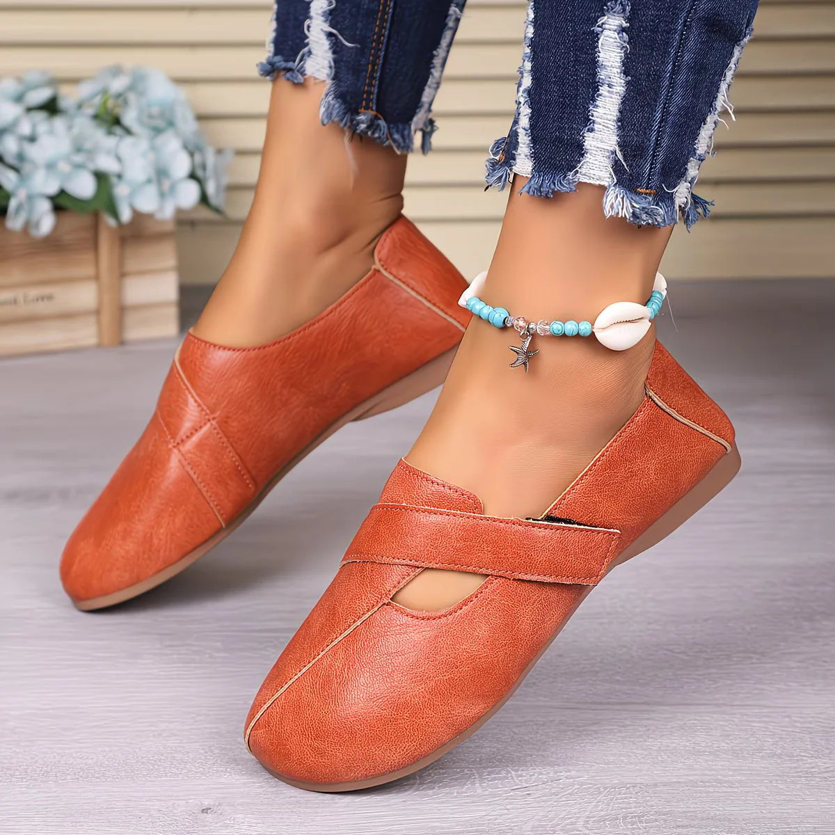 Tandara - Scarpe Comode e Antiscivolo - Image 20
