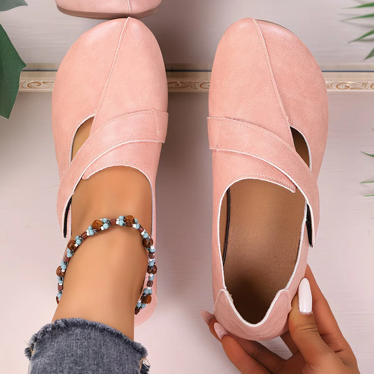 Tandara - Scarpe Comode e Antiscivolo - Image 22