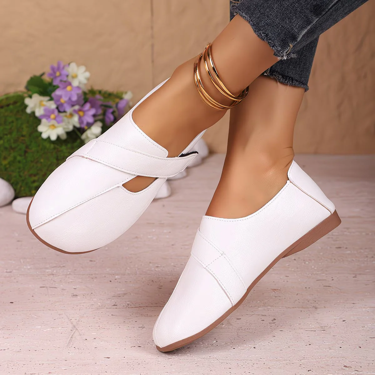 Tandara - Scarpe Comode e Antiscivolo - Image 7