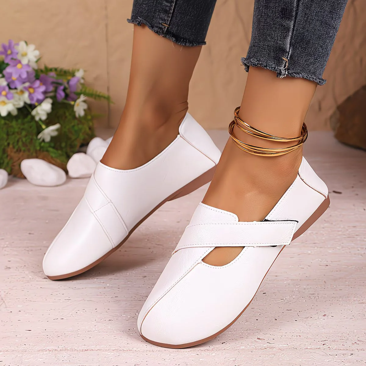 Tandara - Scarpe Comode e Antiscivolo - Image 8