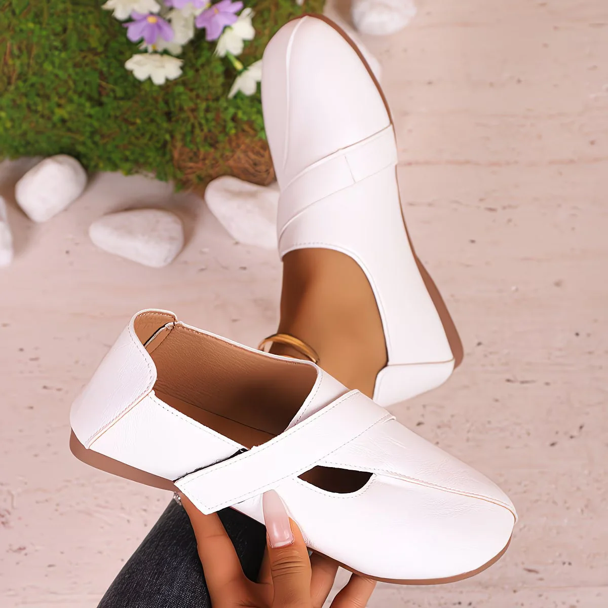 Tandara - Scarpe Comode e Antiscivolo - Image 9