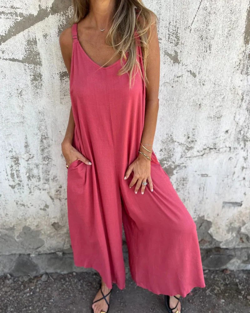 Tanya - Tuta Casual - Image 2