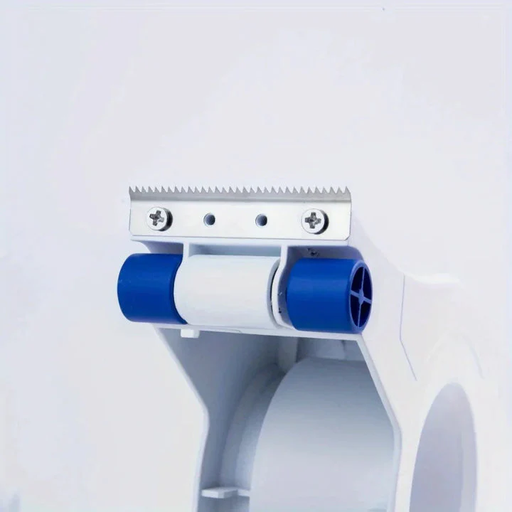 TapeMaster - Applicatore di Nastro Adesivo per Mascheratura per Verniciatori - Image 4