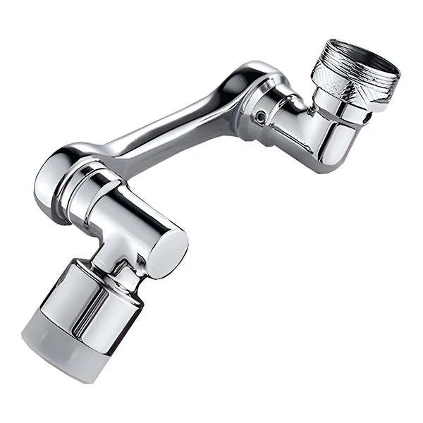 TapFlex - Raccordo Girevole a 1080° per Rubinetto - Image 3