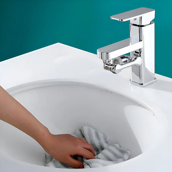 TapFlex - Raccordo Girevole a 1080° per Rubinetto - Image 7