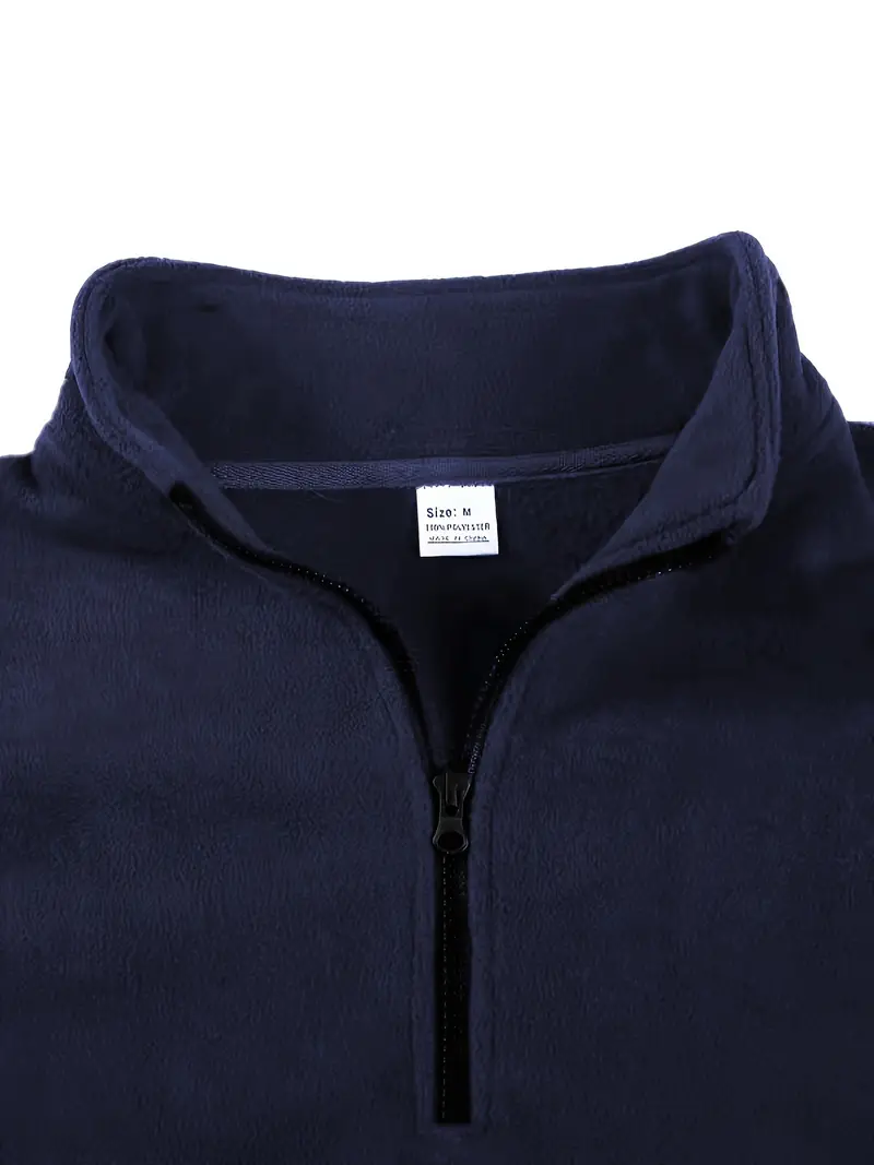 Tarquin - Camicia Con Doppia Fodera In Pile Sul Retro - Image 7