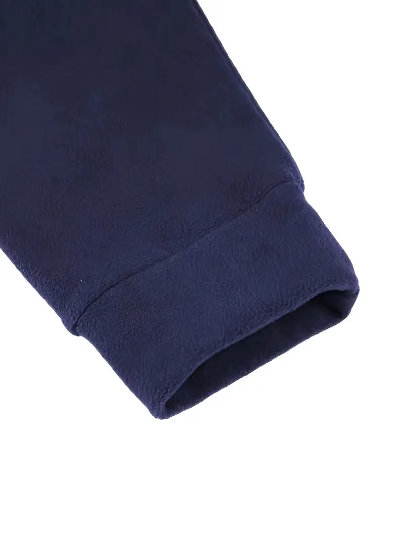 Tarquin - Camicia Con Doppia Fodera In Pile Sul Retro - Image 8