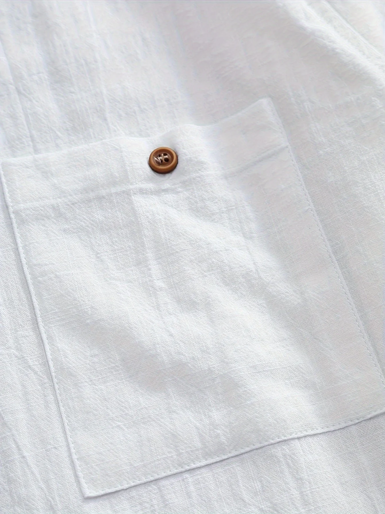 Tejada - Camicia Casual In Cotone Con Taschino - Image 21