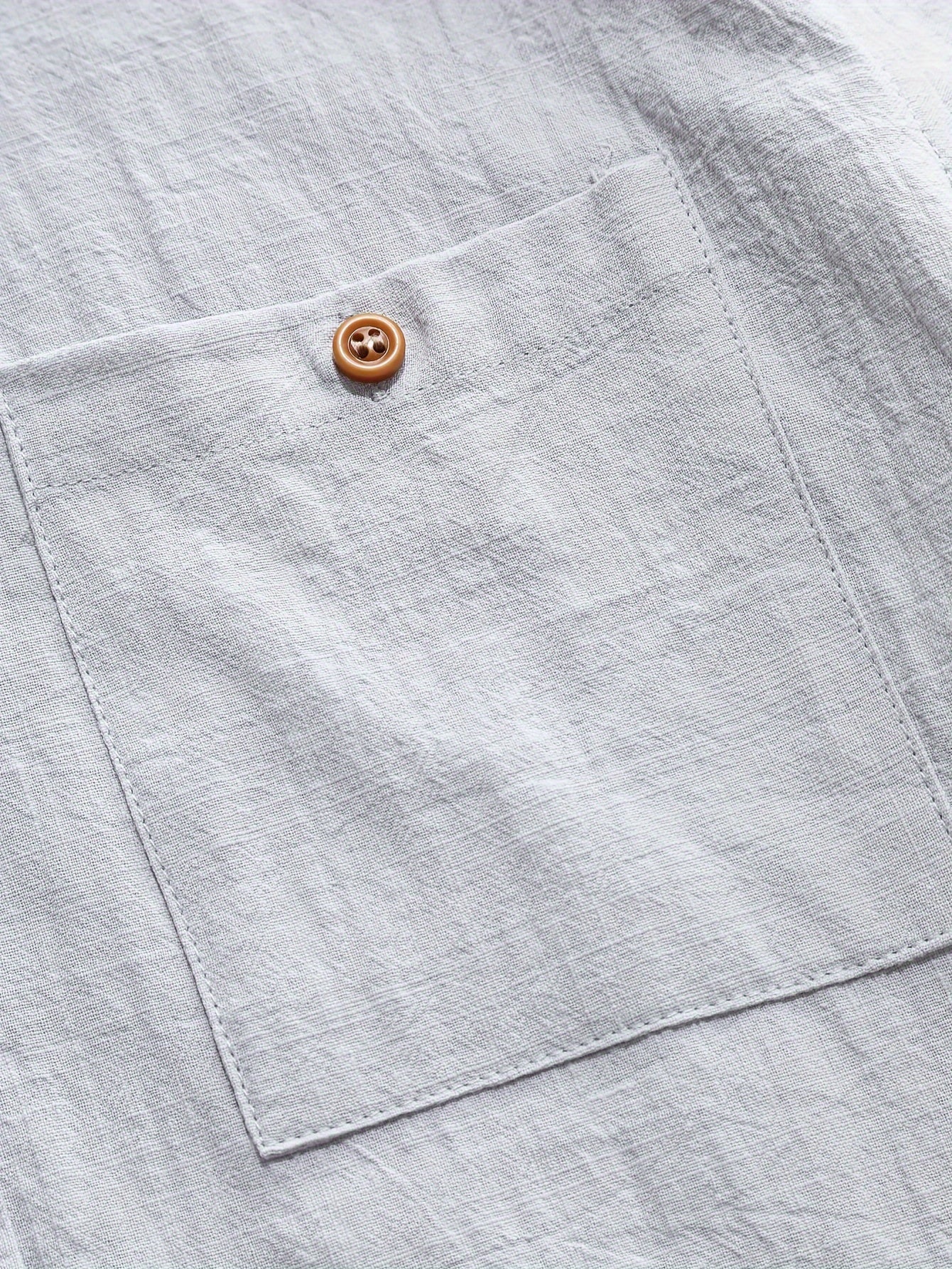 Tejada - Camicia Casual In Cotone Con Taschino - Image 26