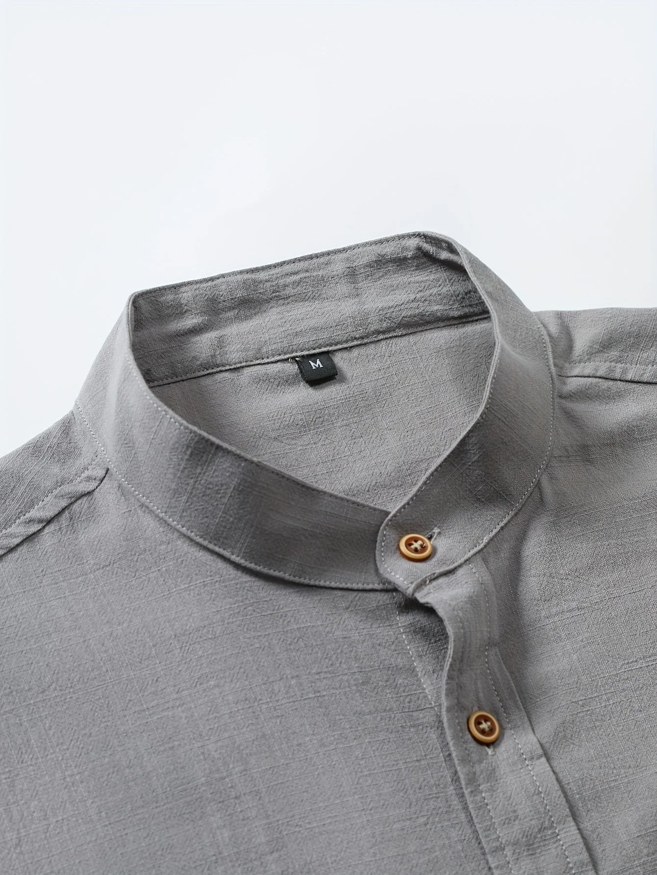 Tejada - Camicia Casual In Cotone Con Taschino - Image 27