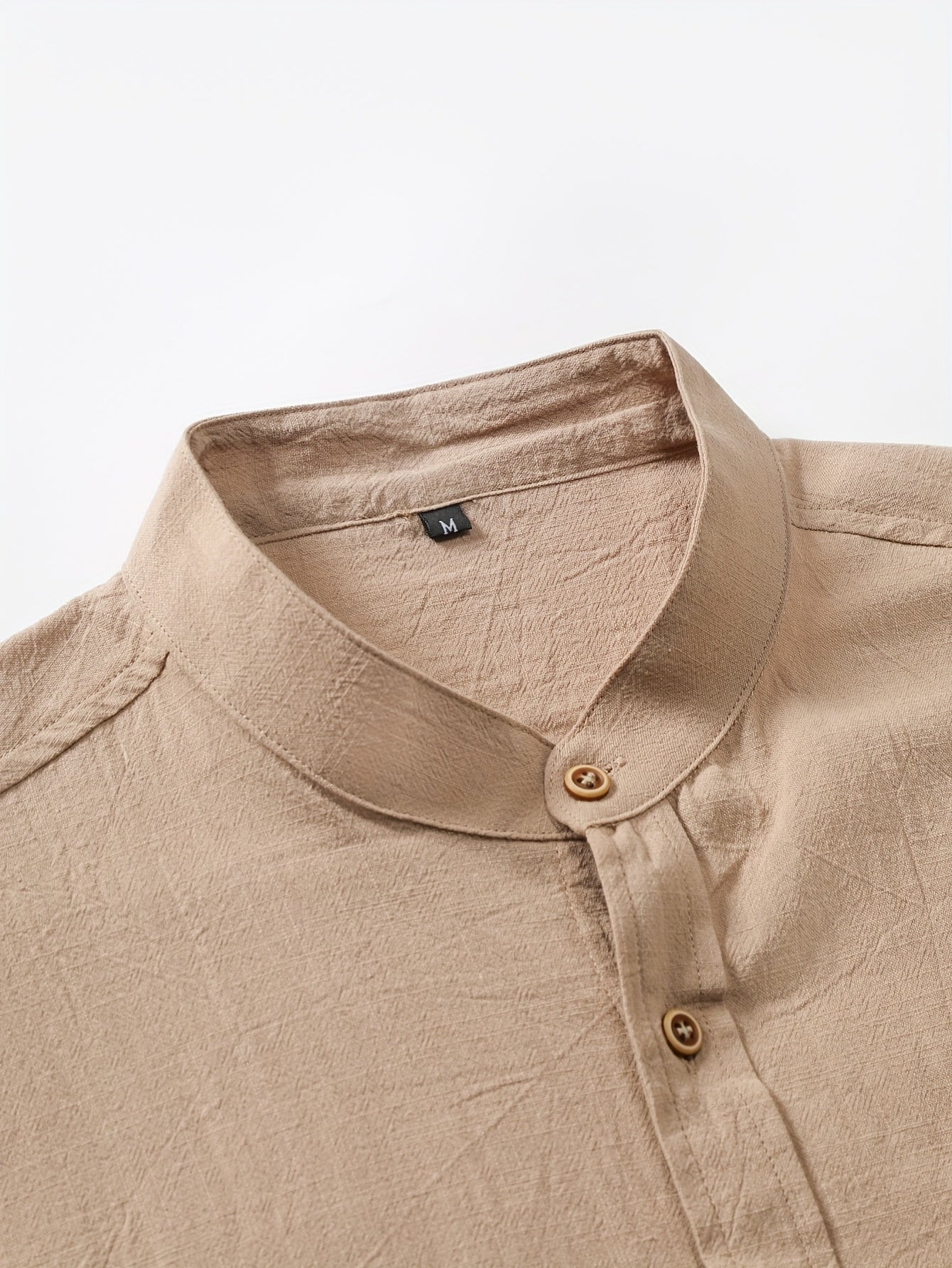 Tejada - Camicia Casual In Cotone Con Taschino - Image 35
