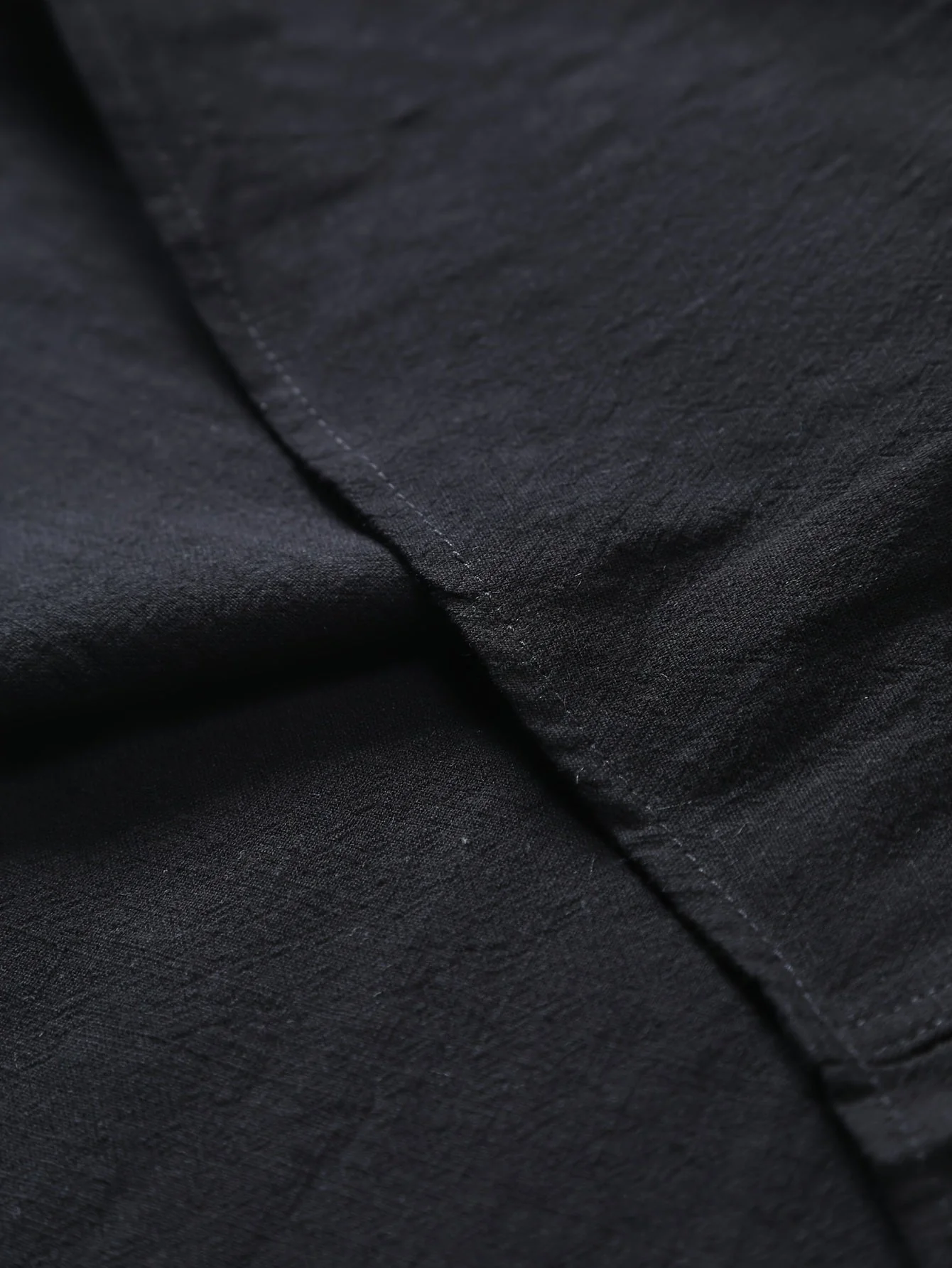 Tejada - Camicia Casual In Cotone Con Taschino - Image 44