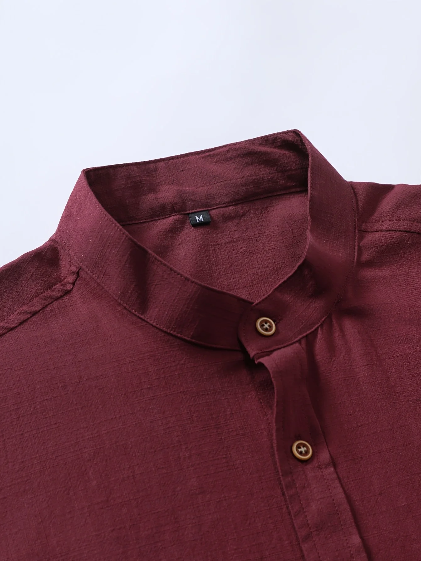 Tejada - Camicia Casual In Cotone Con Taschino - Image 47