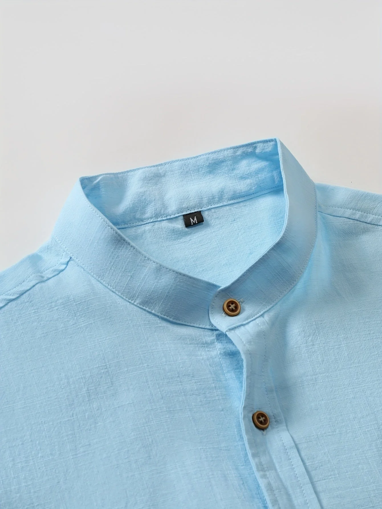 Tejada - Camicia Casual In Cotone Con Taschino - Image 51