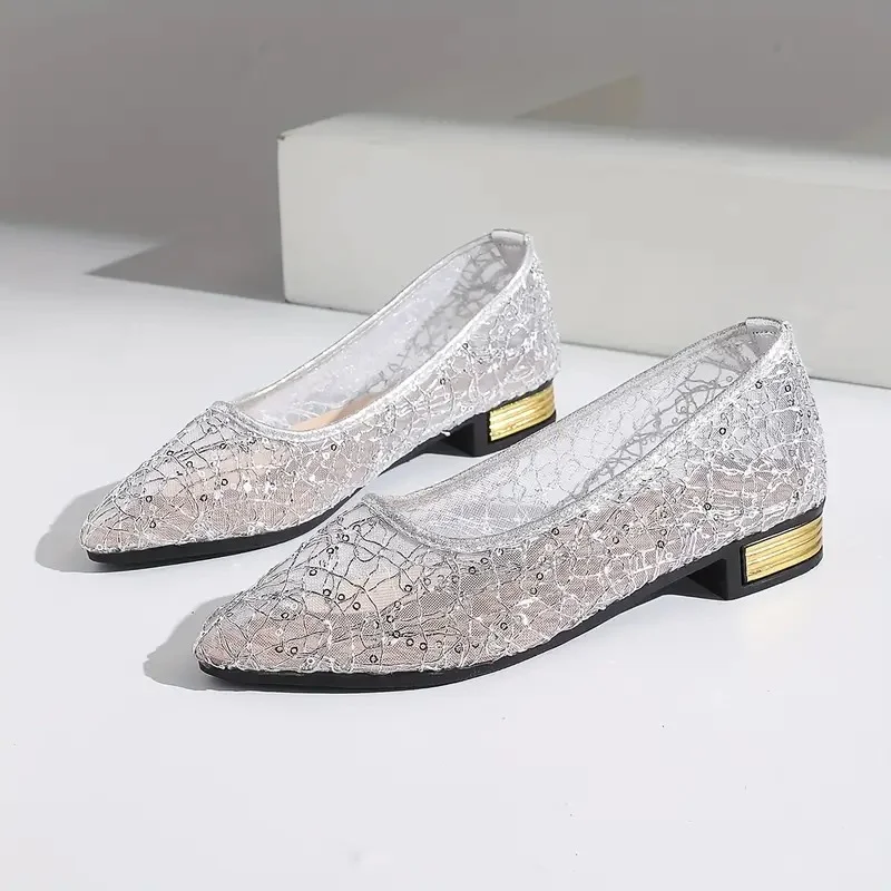 Tenley - Ortopediche Antiscivolo Scarpe - Image 4