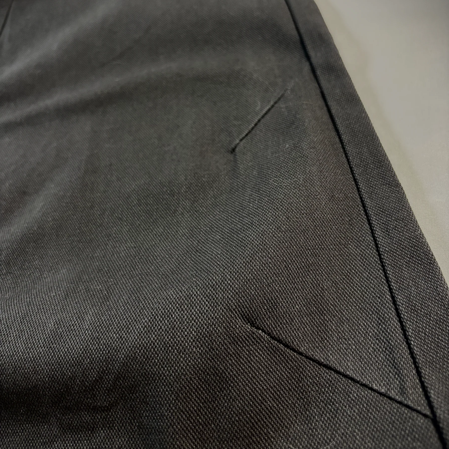 Teodor - Pantalone Moderno in Carbonio - Image 10