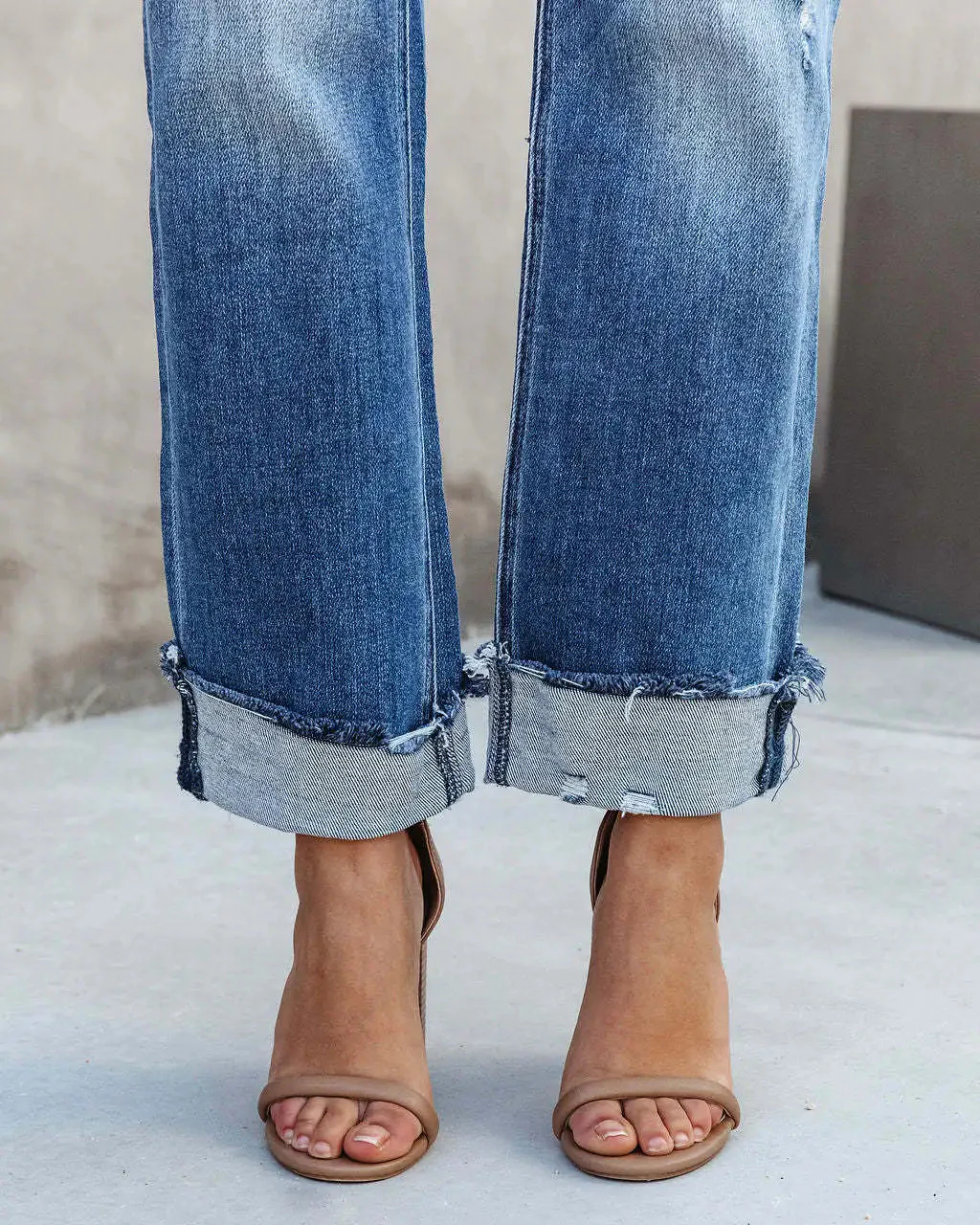 Thania - Jeans Svasati - Image 4