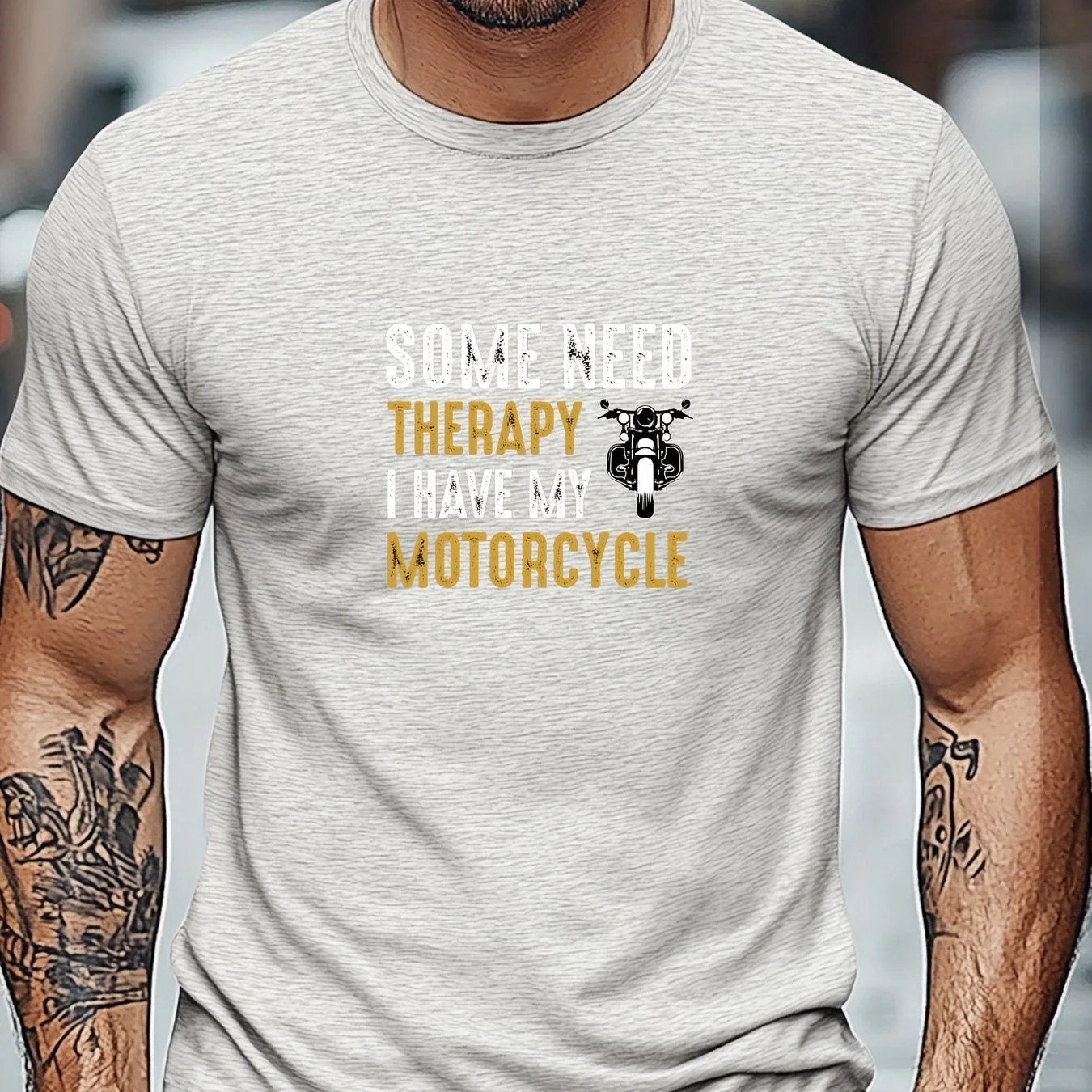 Therapy – La Tua Moto è l'unica Terapia Di Cui Hai Bisogno - Image 10
