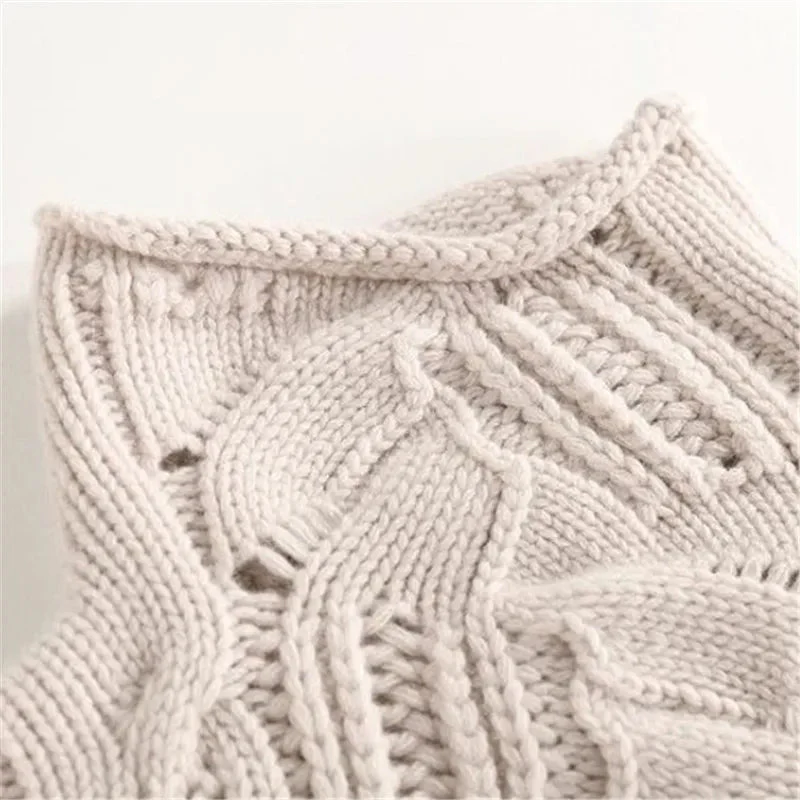 Timea - Maglione In Cashmere - Image 3